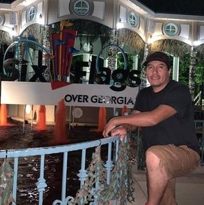 Meet your Posher, Alejandro